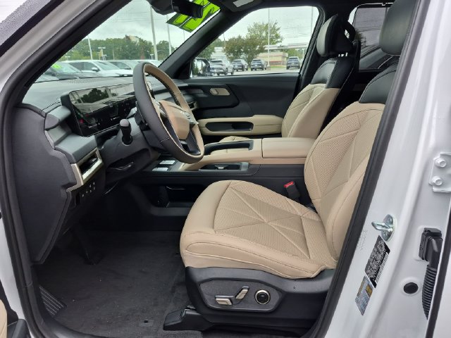 New 2027 Kia Telluride EX FWD image 12