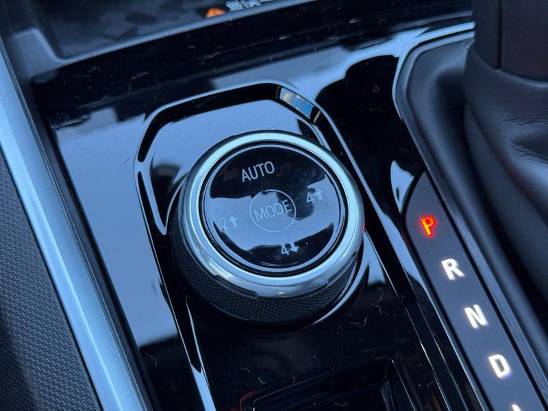 New 2026 Chevrolet Colorado Trail Boss image 39