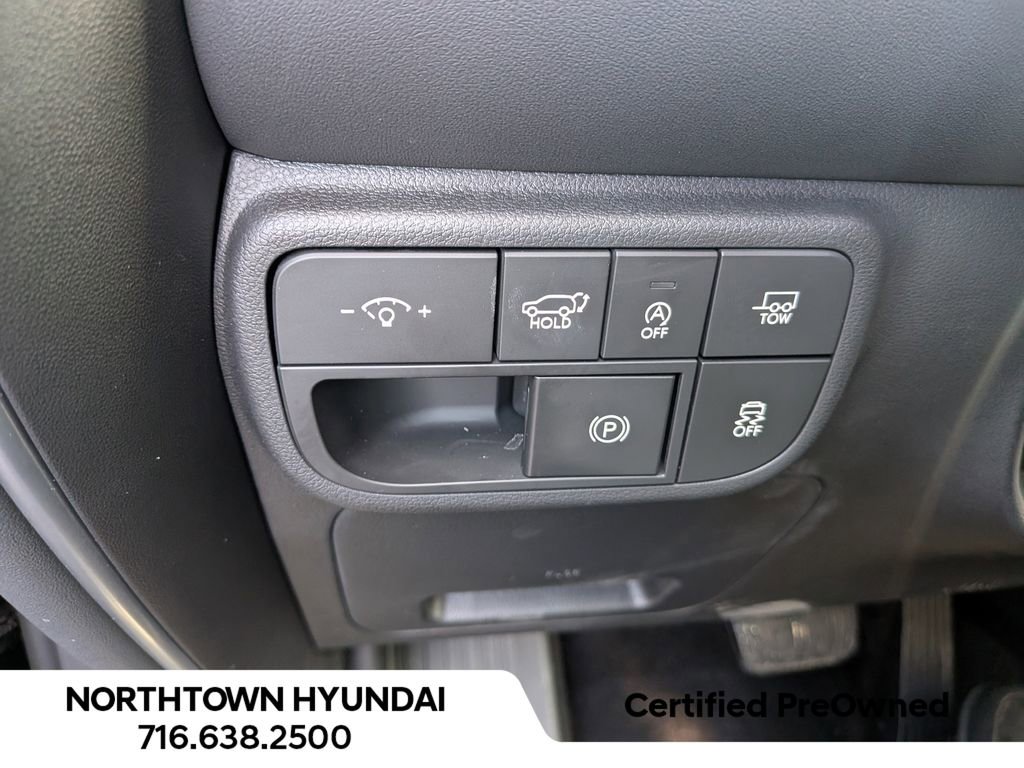 Used 2026 Hyundai Palisade Limited image 33