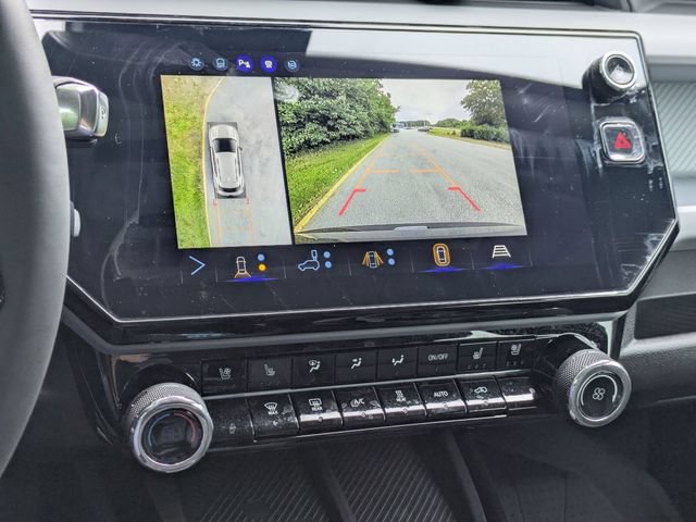 New 2027 Chevrolet Bolt RS w/ Technology Package FWD image 20