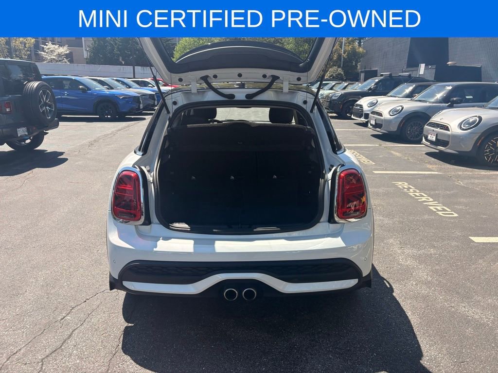 Used 2023 MINI Cooper S image 15