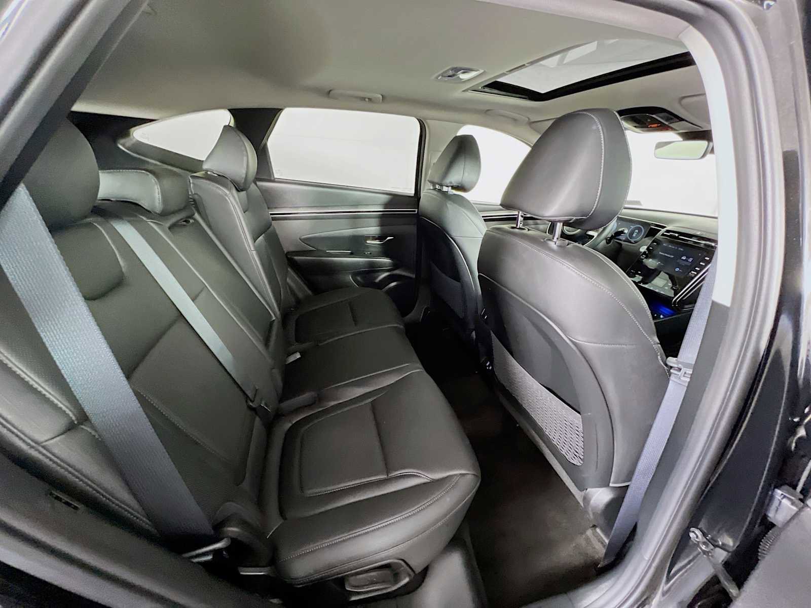 Certified 2023 Hyundai Tucson SEL w/ Convenience Package image 27