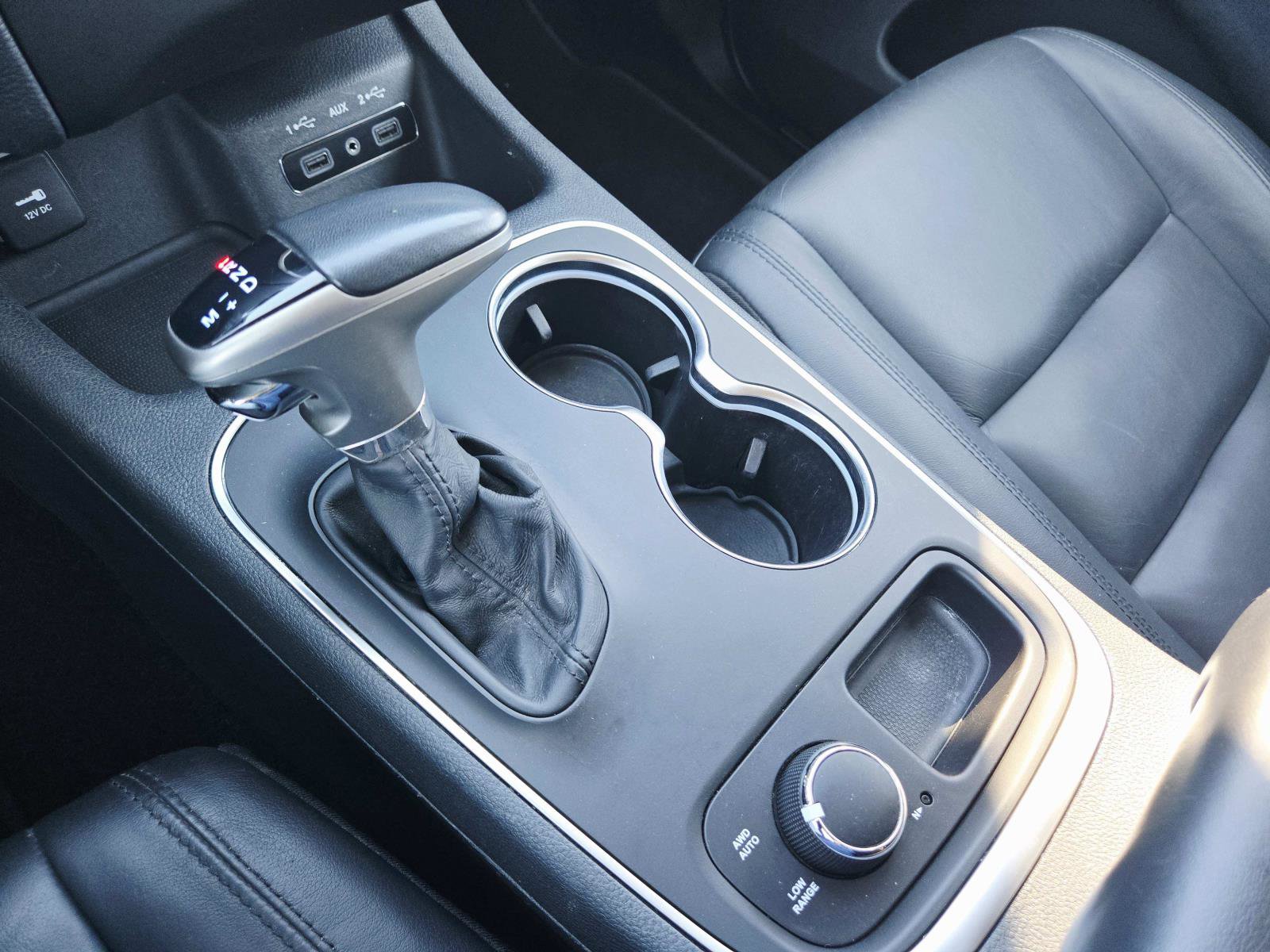 Used 2019 Dodge Durango Citadel AWD/4WD image 36