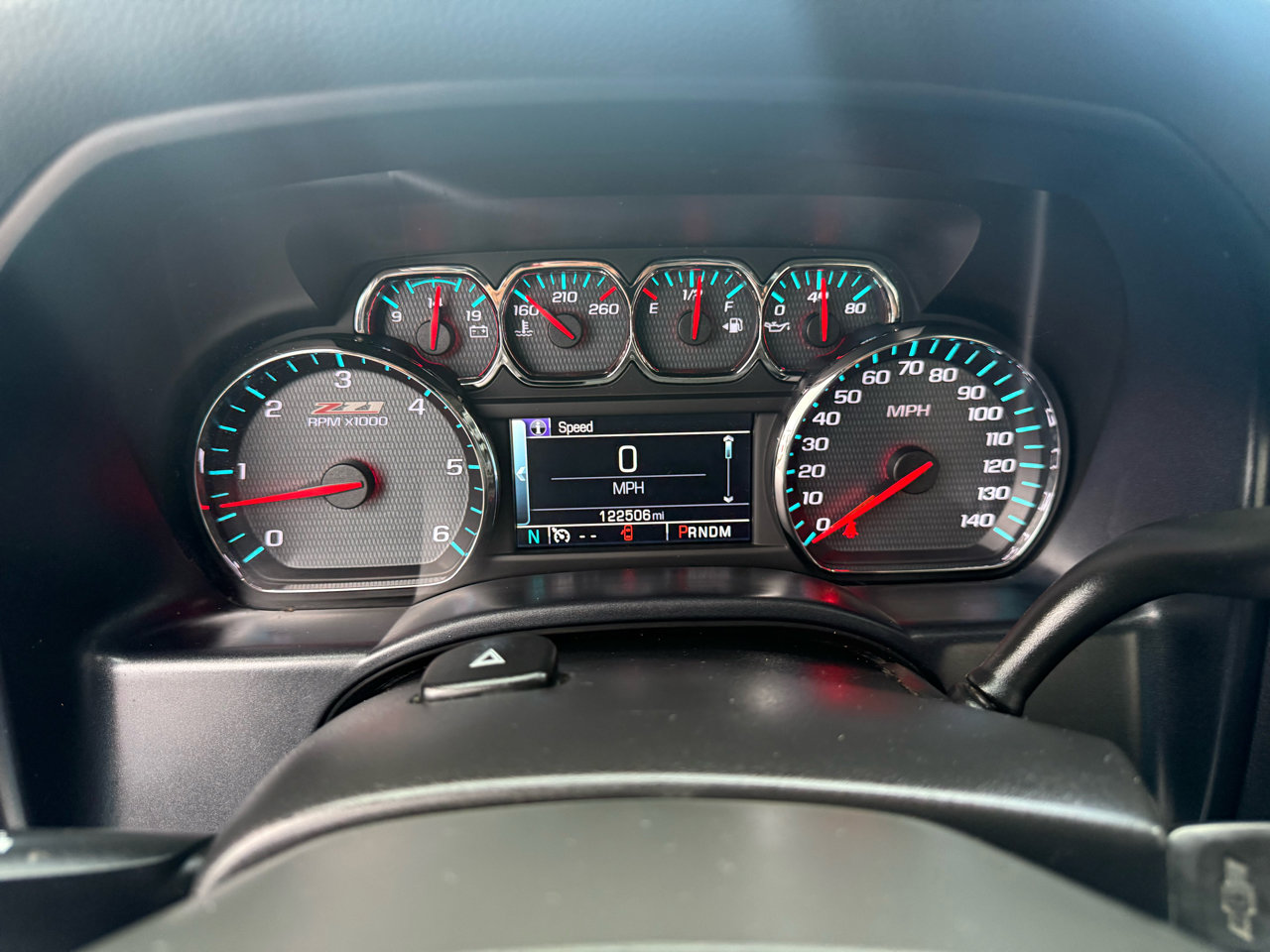 Used 2015 Chevrolet Silverado 1500 LT w/ All Star Edition image 16