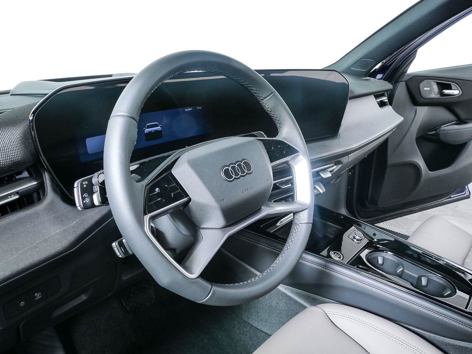 New 2026 Audi Q3 quattro 2.0T AWD/4WD image 4