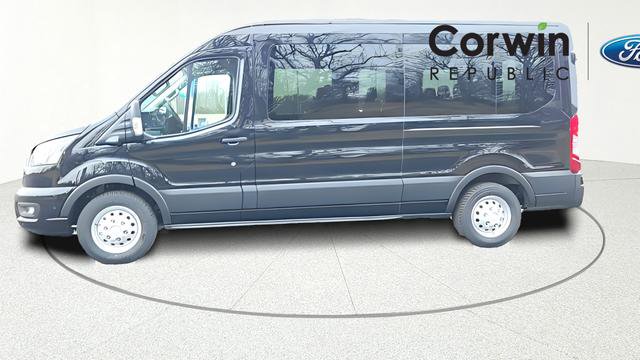 New 2026 Ford Transit 350 XLT image 4