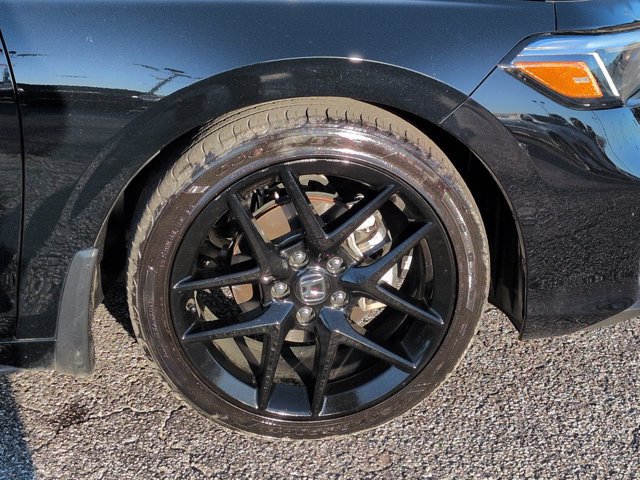 Used 2026 Honda Civic Sport image 10