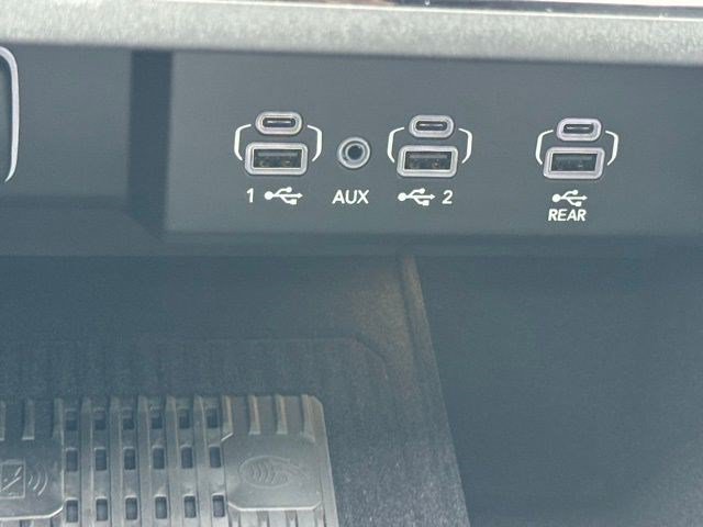 New 2026 Jeep Grand Wagoneer Limited AWD/4WD image 24