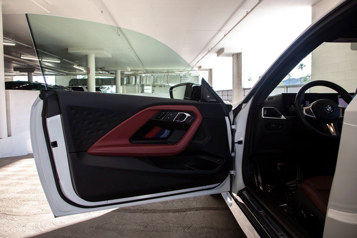 Used 2024 BMW M240i Coupe image 13