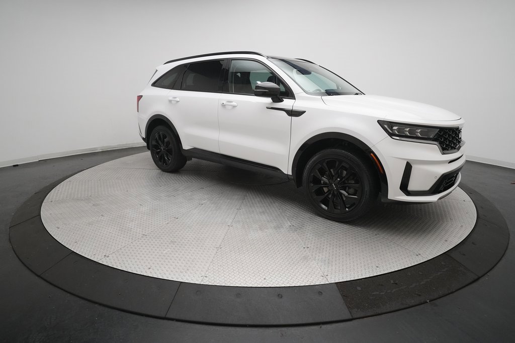 Used 2022 Kia Sorento X-Line EX image 13