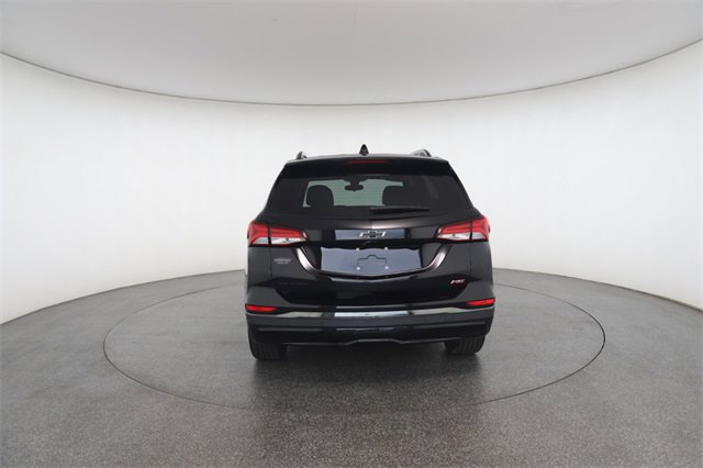 Used 2022 Chevrolet Equinox RS w/ Infotainment Package image 15