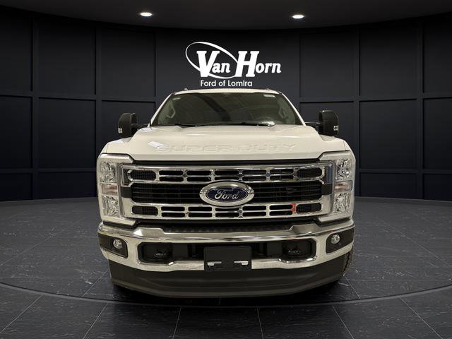 New 2026 Ford F250 XLT image 9