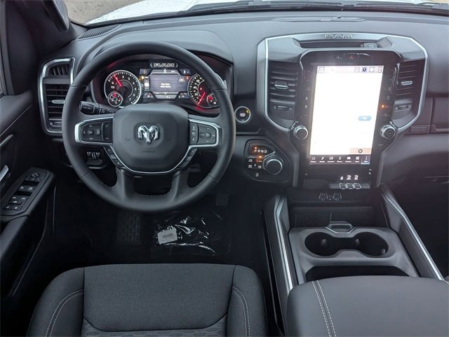 New 2025 RAM 1500 Big Horn image 18