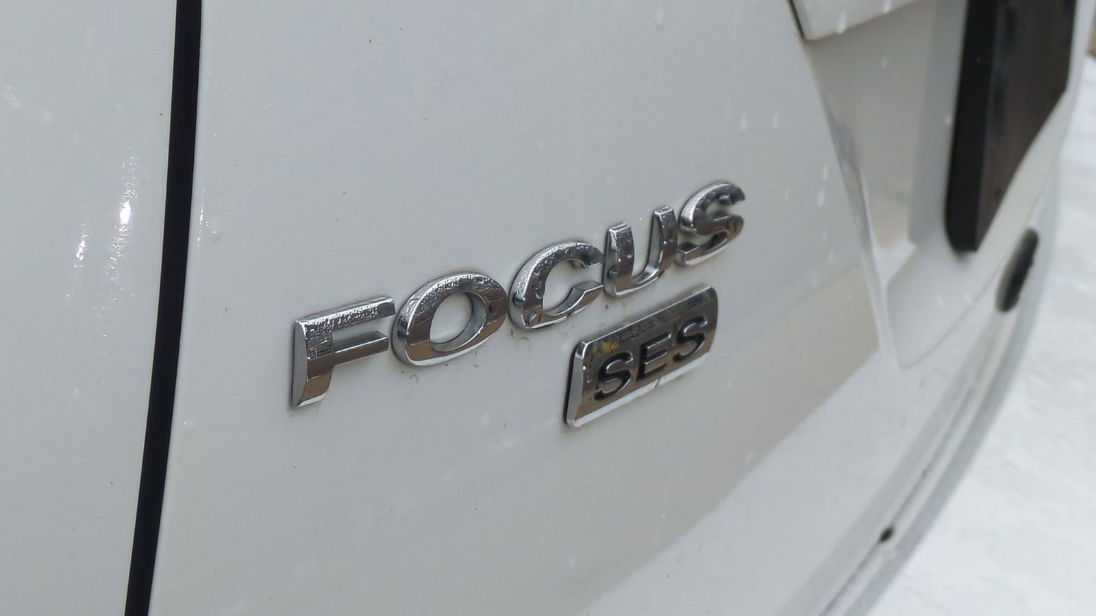 Used 2007 Ford Focus S image 11