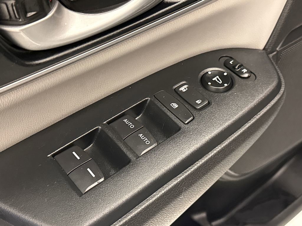 Certified 2022 Honda CR-V Touring image 23