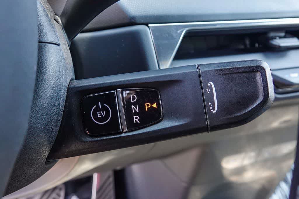 Certified 2024 Kia EV9 GT-Line AWD/4WD image 18