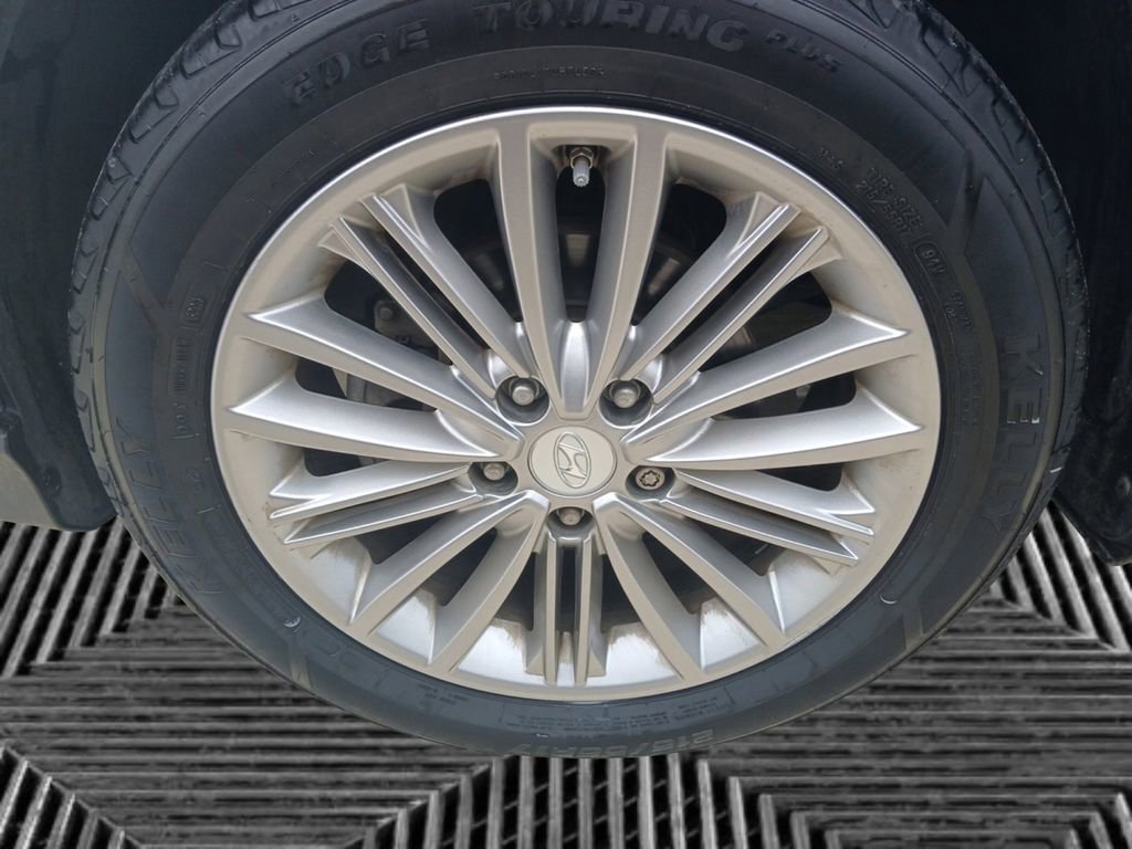 Used 2021 Hyundai Kona SEL FWD image 5