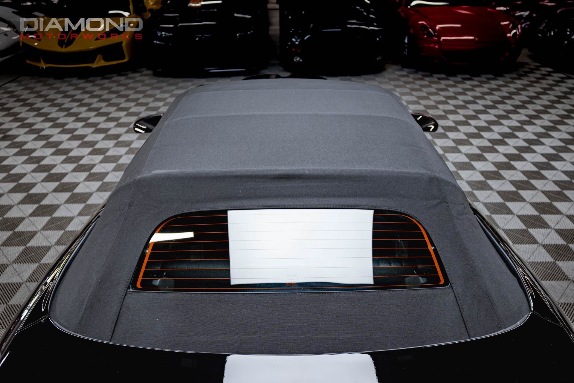 Used 2002 Pontiac Firebird Trans Am RWD image 63