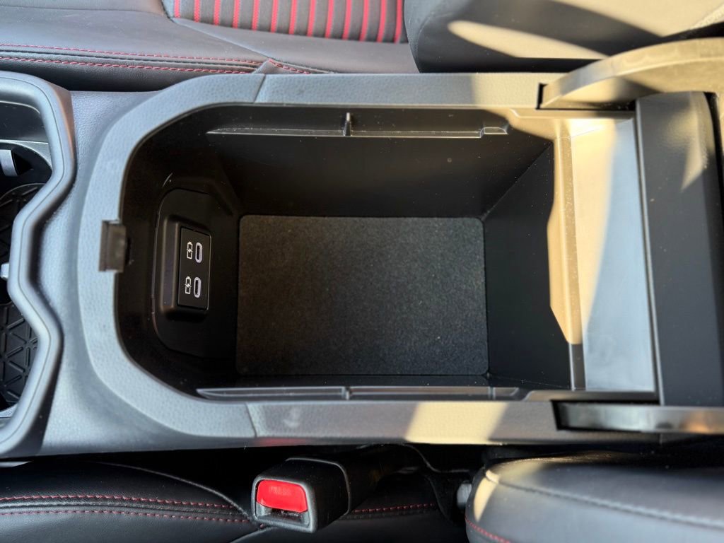 Used 2024 Toyota RAV4 XSE w/ Weather Package image 24