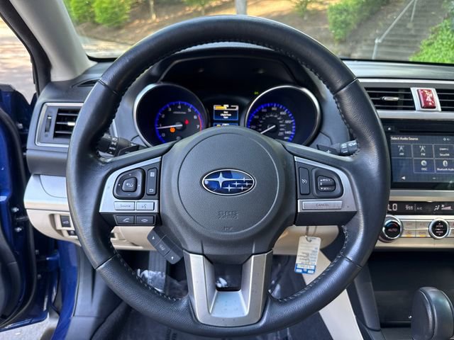 Used 2015 Subaru Outback 2.5i Premium AWD/4WD image 13