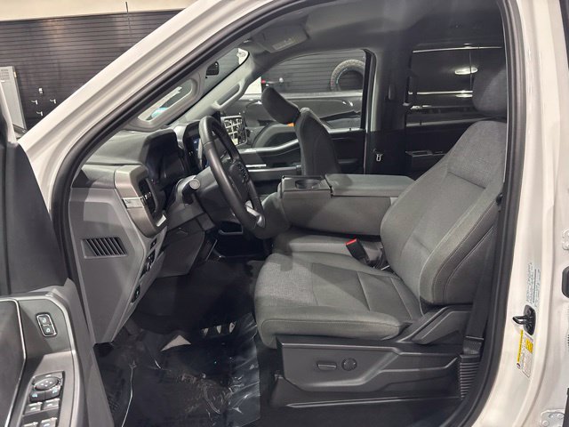 Used 2025 Ford F150 XLT w/ Equipment Group 301A Standard AWD/4WD image 14