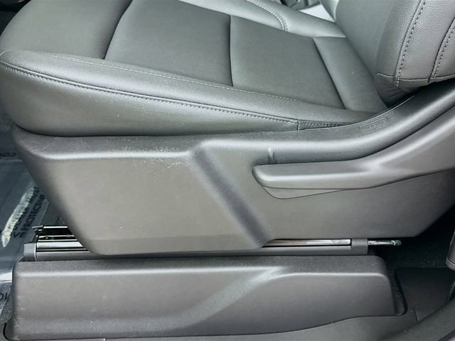 New 2026 Chevrolet Silverado 1500 W/T w/ WT Safety Package image 19