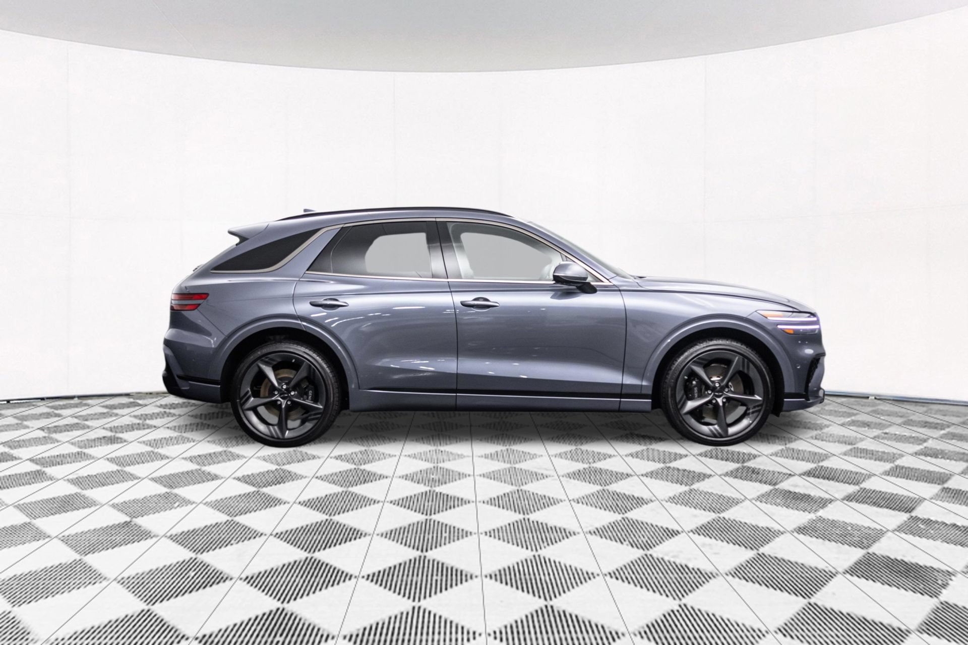 Used 2026 Genesis GV70 3.5T Sport Prestige AWD/4WD image 13