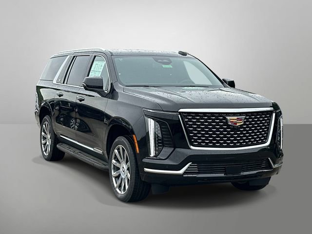 New 2026 Cadillac Escalade ESV 4WD image 13