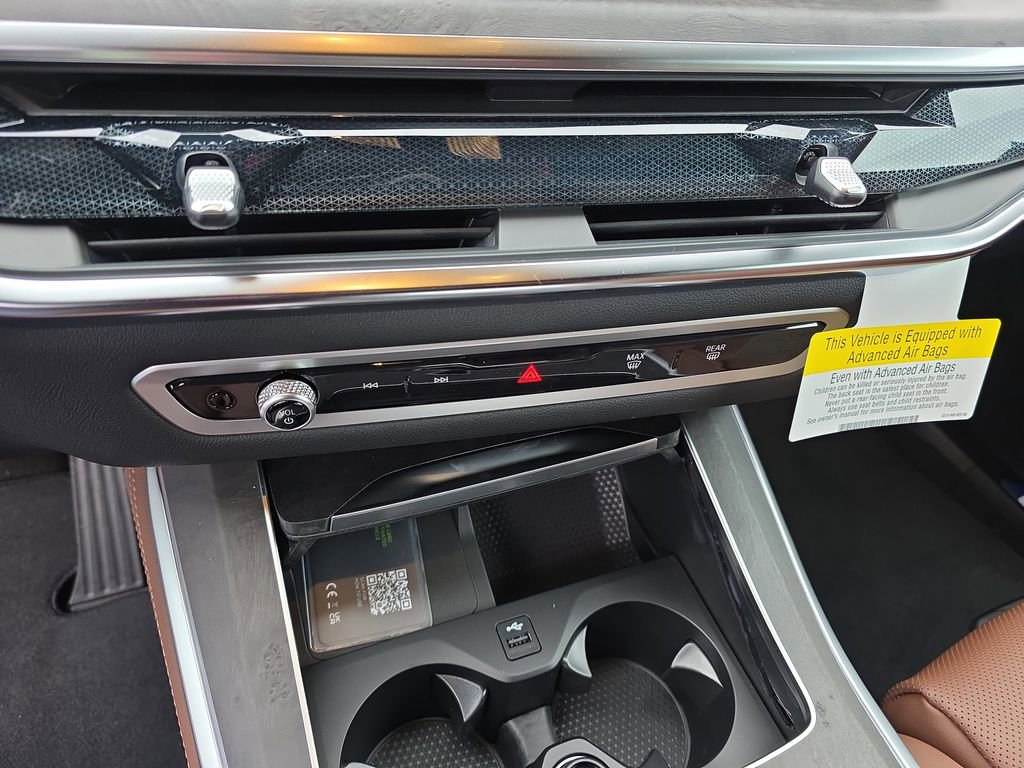 New 2026 BMW X5 xDrive40i image 16