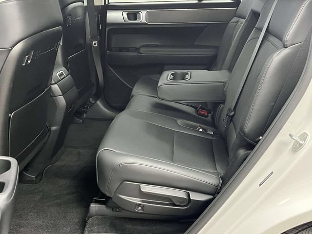 Certified 2025 Hyundai Santa Fe SEL AWD/4WD image 14