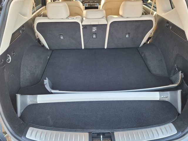 Used 2022 Genesis GV80 2.5T RWD image 7