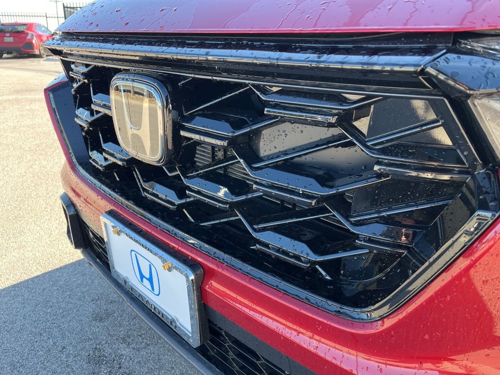 Certified 2026 Honda CR-V Sport-L image 16