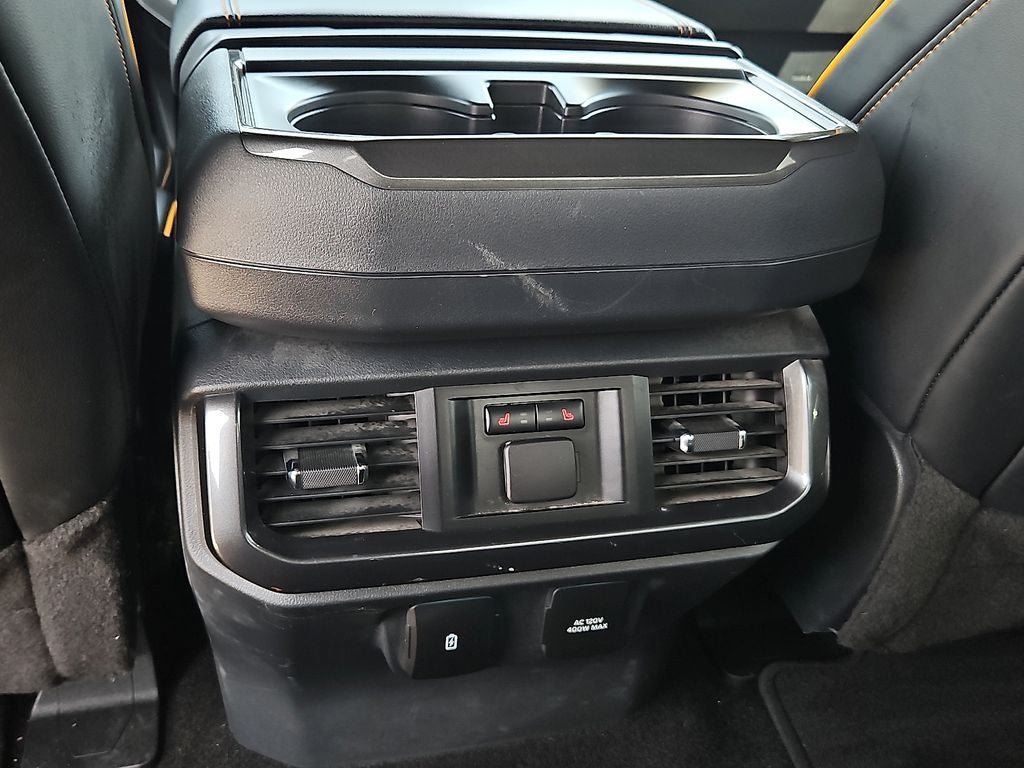 Used 2023 Ford F150 Tremor w/ Equipment Group 402A High AWD/4WD image 20