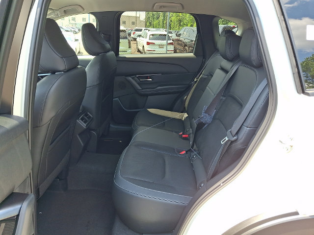 New 2026 MAZDA CX-5 Select AWD/4WD image 10