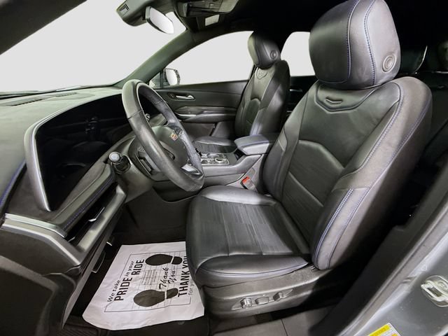 Used 2024 Cadillac XT4 Sport FWD image 20