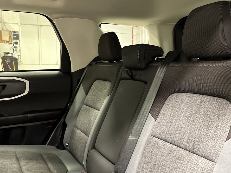 Used 2023 Ford Bronco Sport Big Bend w/ Convenience Package image 12