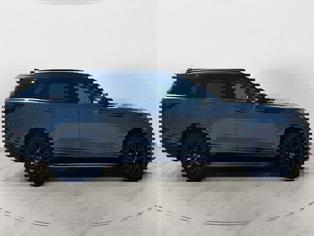 New 2026 Land Rover Range Rover Velar Dynamic SE image 6