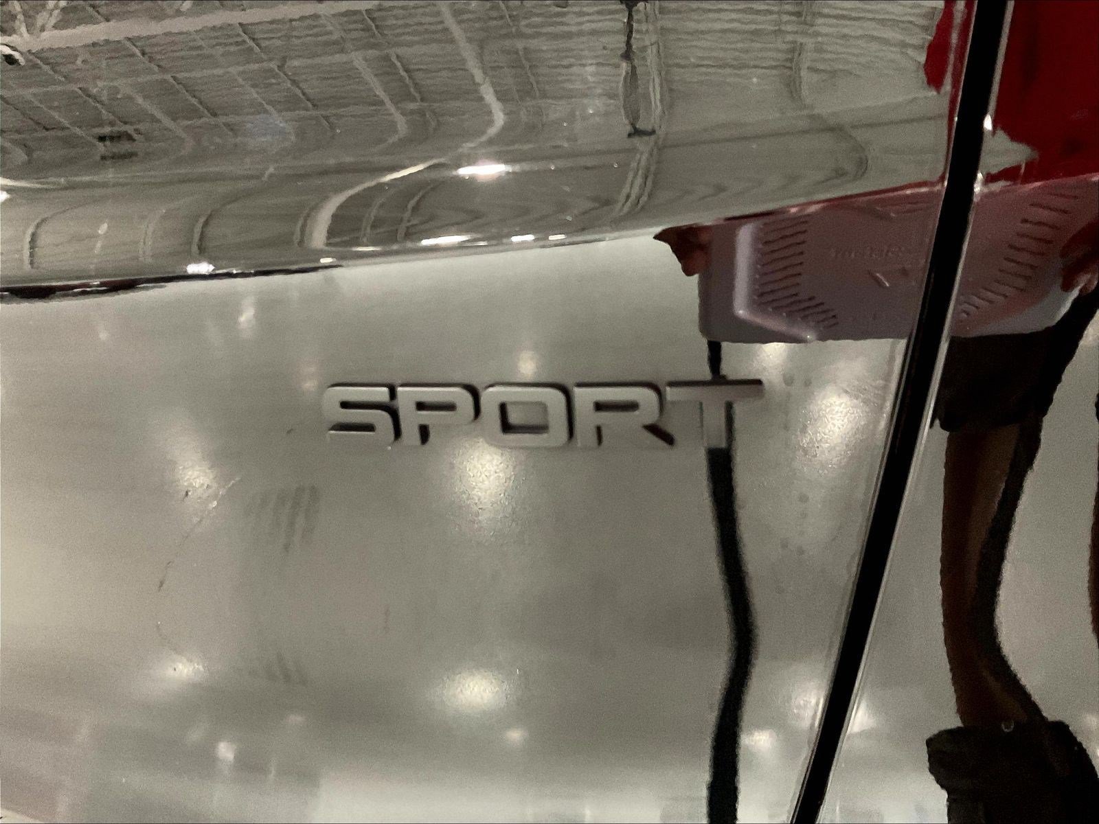 Certified 2025 Honda CR-V Sport-L image 24