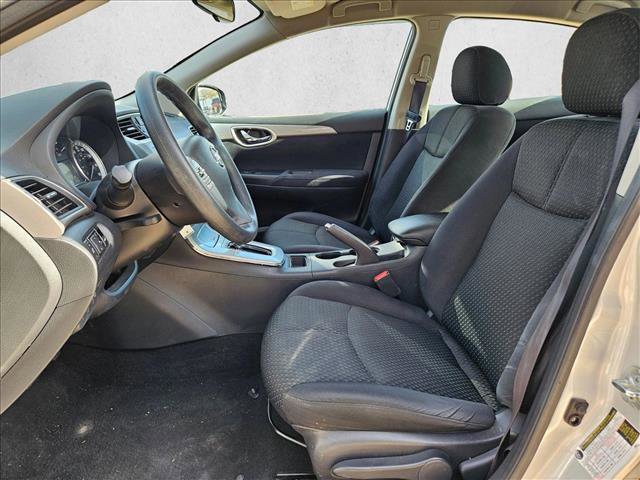 Used 2013 Nissan Sentra SR image 15