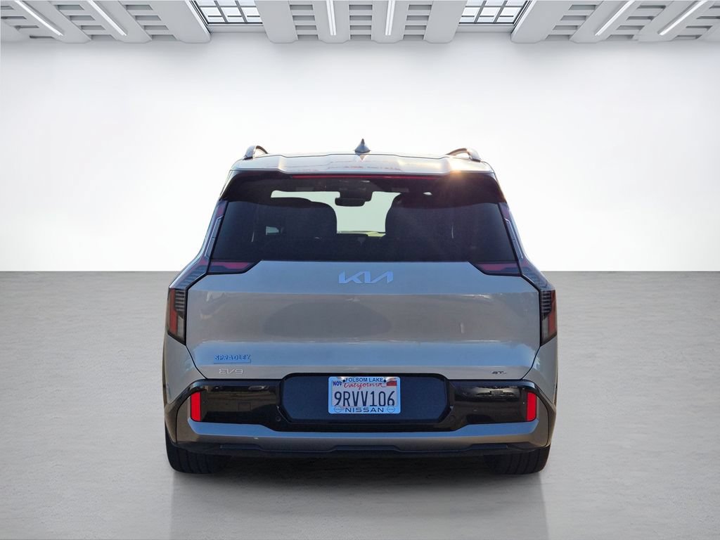 Used 2024 Kia EV9 GT-Line AWD/4WD image 5