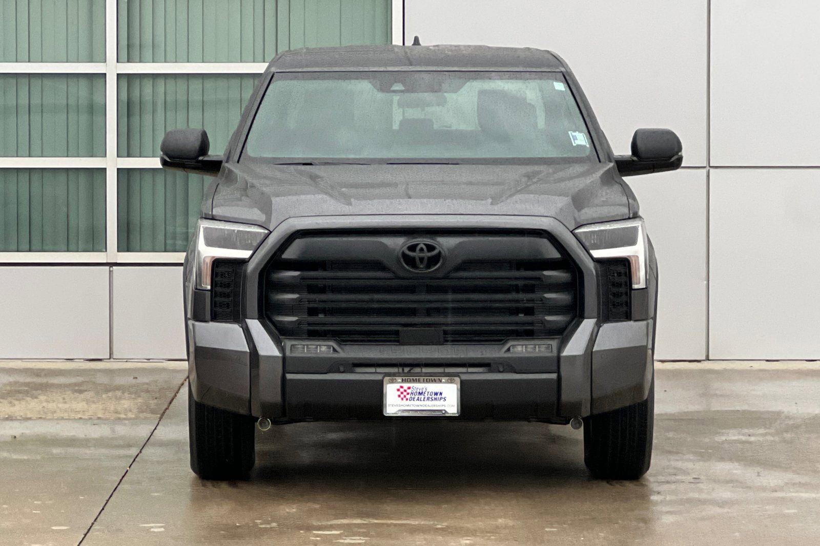 New 2026 Toyota Tundra SR5 w/ SR5 Premium Package image 6