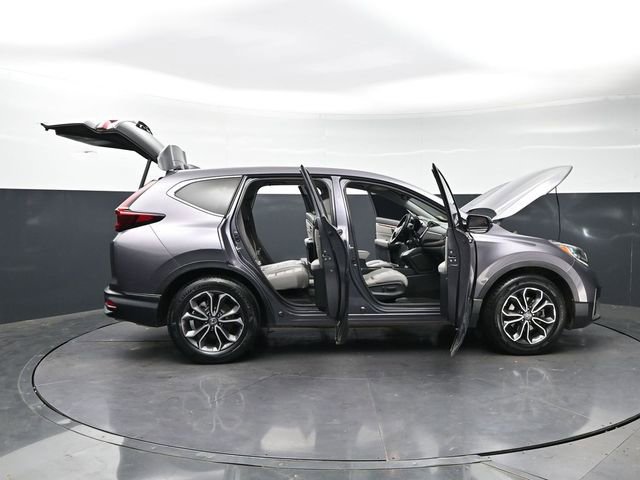 Used 2020 Honda CR-V EX-L image 39