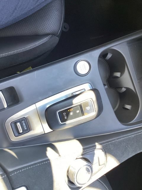 Certified 2023 INFINITI QX50 Sensory AWD/4WD image 16