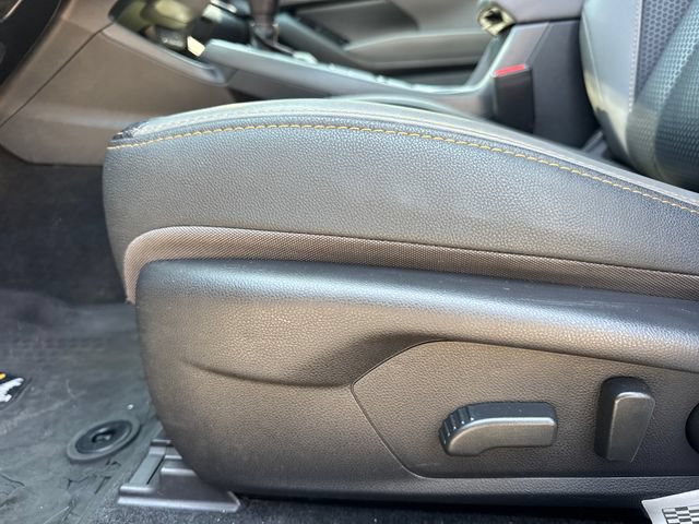 Used 2024 Subaru Crosstrek 2.5i Wilderness AWD/4WD image 14