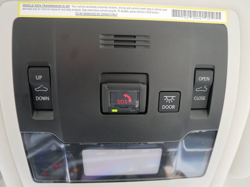 Certified 2024 Lexus ES 300h w/ Premium Package FWD image 26