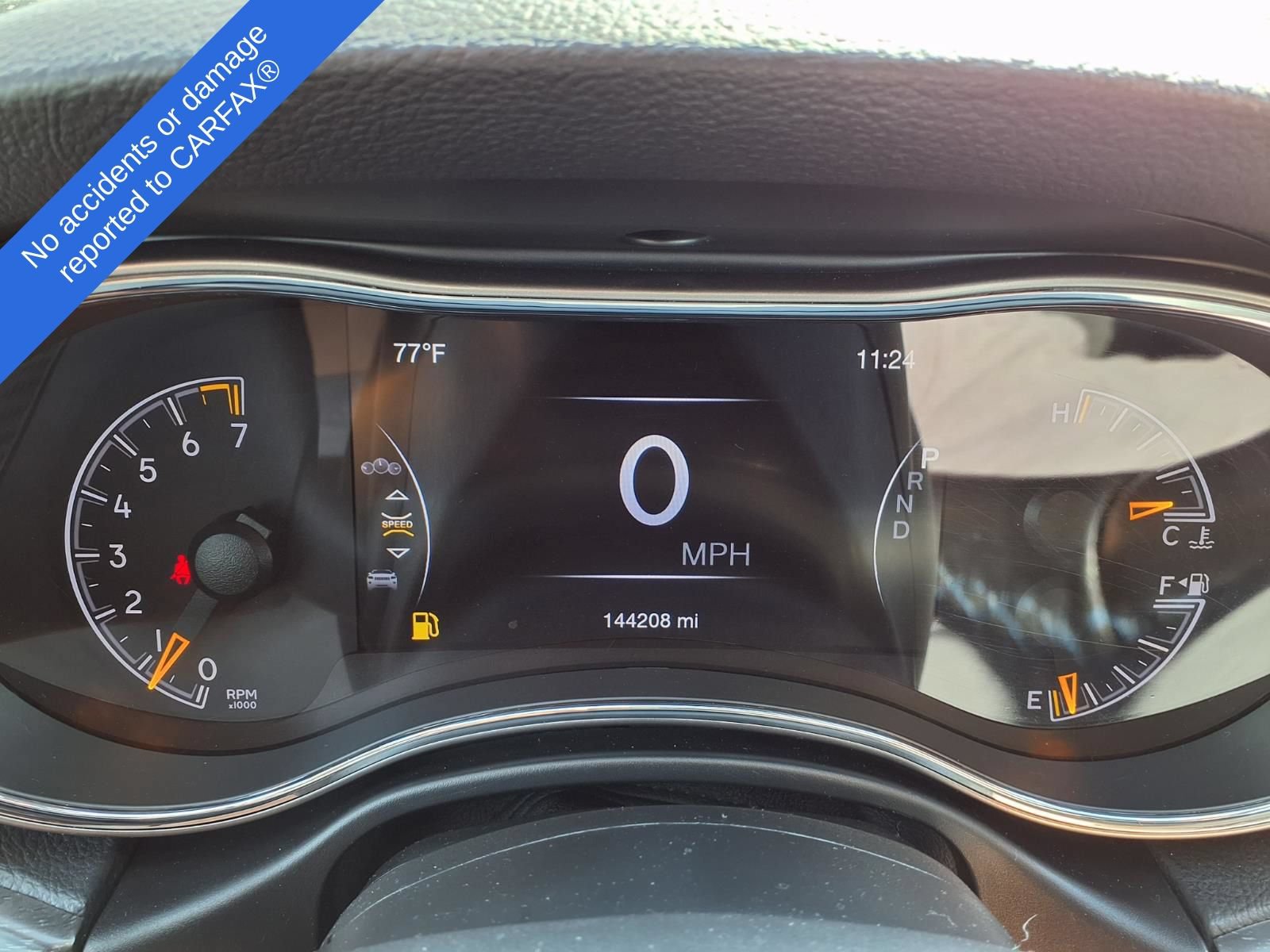 Used 2018 Jeep Grand Cherokee Laredo AWD/4WD image 19