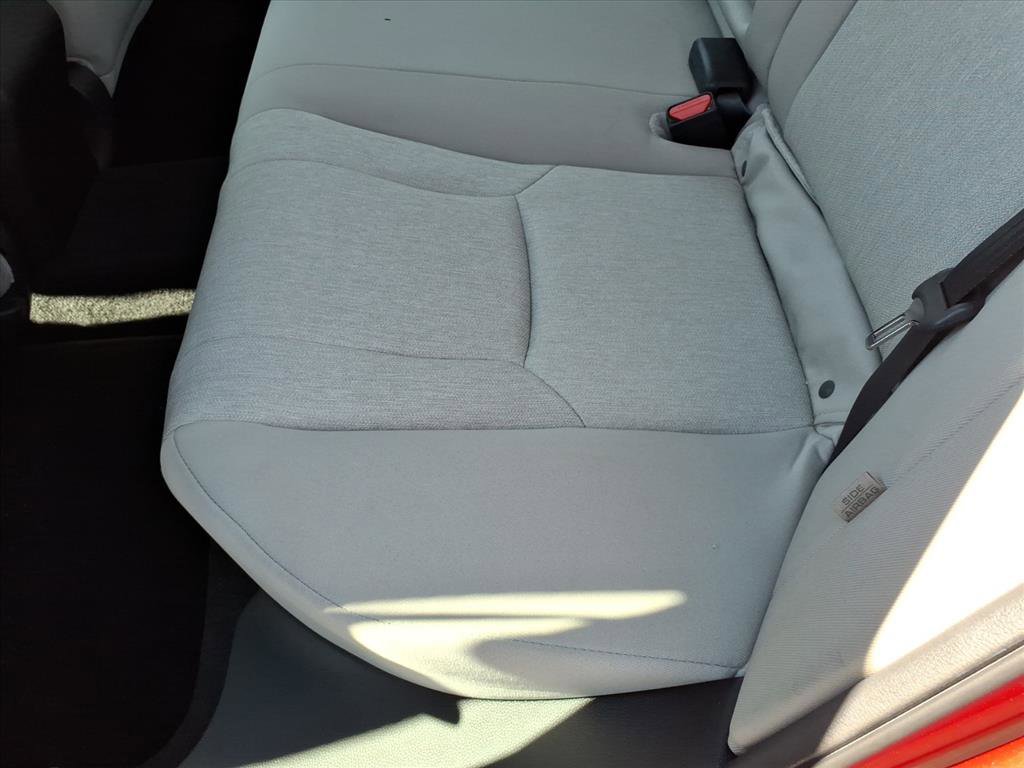 Used 2024 Honda Accord EX image 22