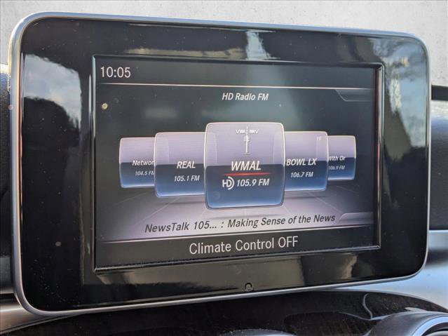 Used 2018 Mercedes-Benz C 300 4MATIC Sedan image 13