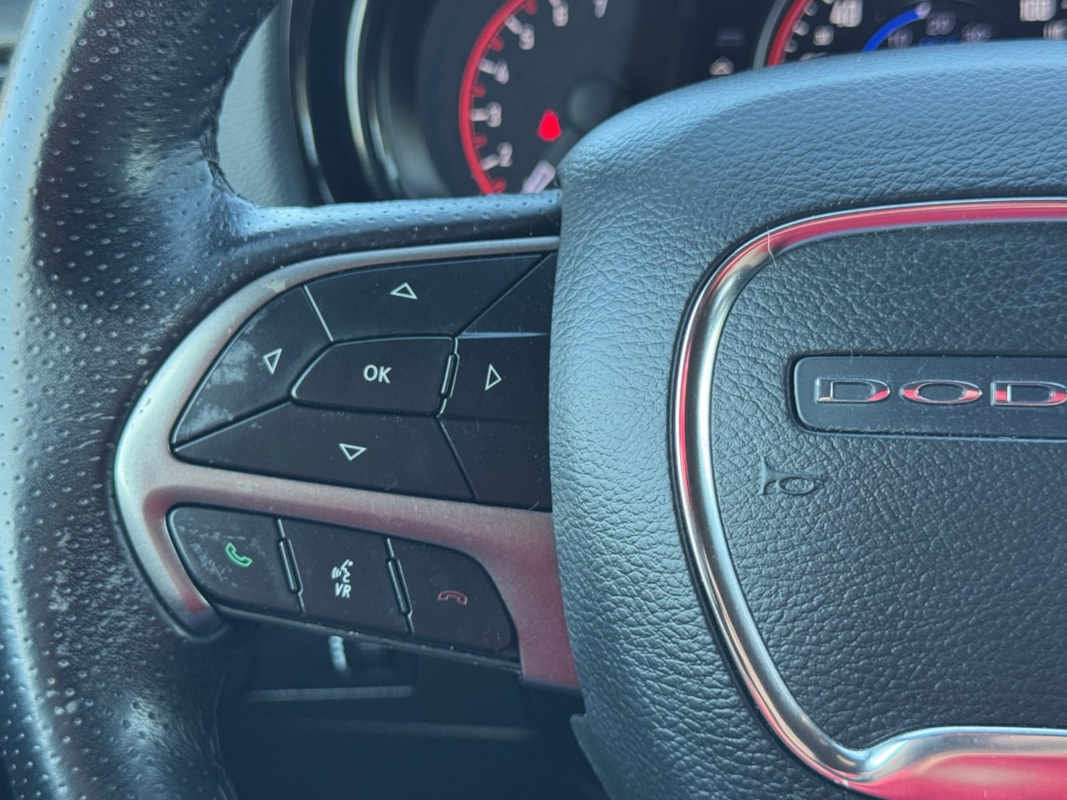Used 2021 Dodge Durango SXT RWD image 22