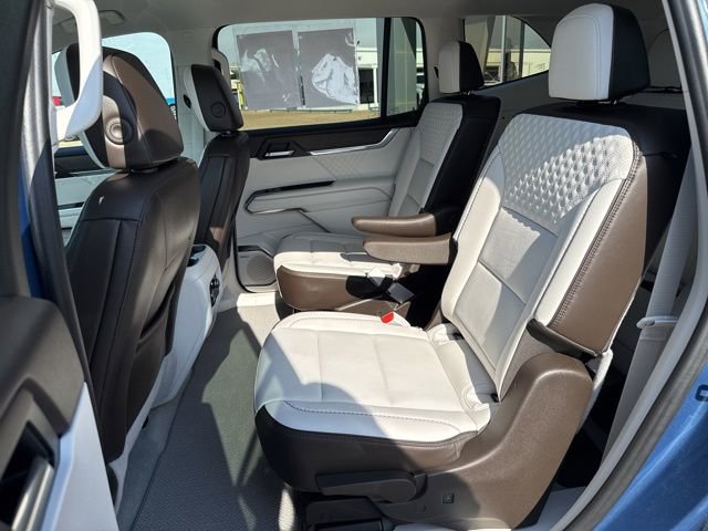 Used 2024 GMC Acadia Denali w/ LPO, Floor Liner Package image 13